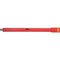 Holex Extension- 3/8 inch fully insulated- overall length: 250mm 637685 250 - alternate 1
